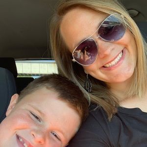 Meet your Posher, Brandi
